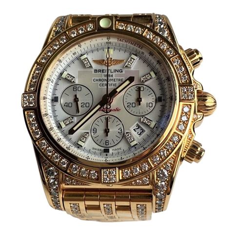 diamond breitling watches for cheap.